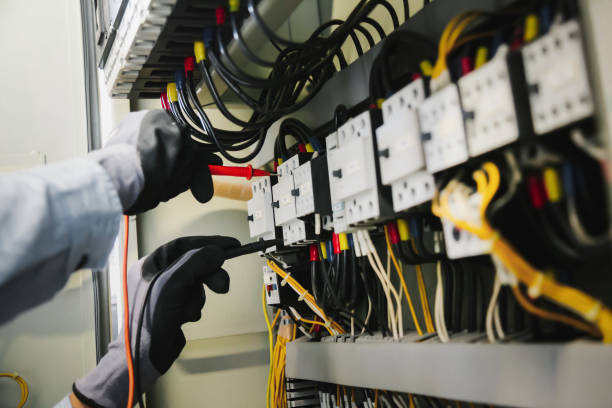 Electrical Maintenance Services in Crow Agency, MT