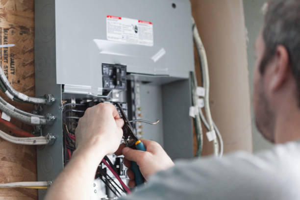 Best Surge Protection Installation  in Crow Agency, MT